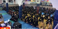 استاژ سلاح سرد (فرم چوب و نانچیکو ) تکونگ موسول ایران برگزار شد